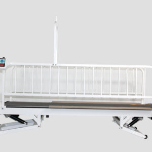 PR850 – ProRehab Model TreadMill With Optional Sideboards PR850 – ProRehab Model TreadMill With Optional Sideboards